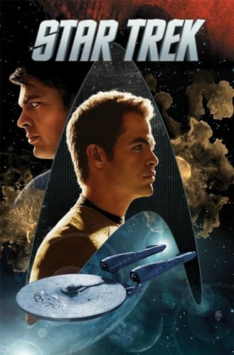 

Star Trek Volume 2 [Soft Cover ]