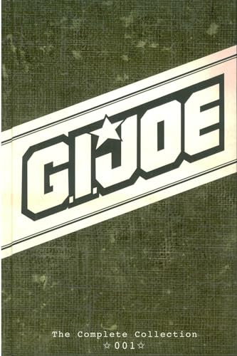 G.I. Joe: The Complete Collection, Vol. 1 (9781613773963) by Eisinger, Justin; Simon, Alonzo