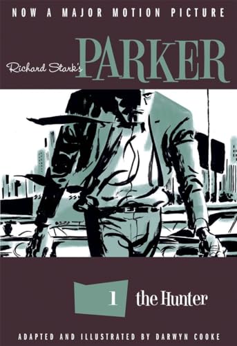 Beispielbild fr Parker: The Hunter zum Verkauf von HPB Inc.