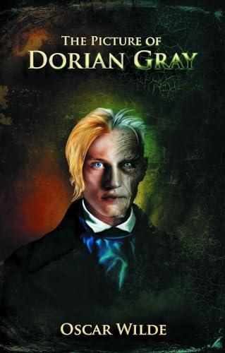 Beispielbild fr Picture of Dorian Gray. zum Verkauf von Doss-Haus Books