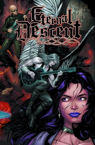 Beispielbild fr Eternal Descent Volume 2 zum Verkauf von Wonder Book