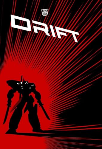 Transformers: Complete Drift (9781613775394) by McCarthy, Shane