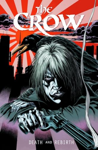 9781613775585: The Crow: Death and Rebirth