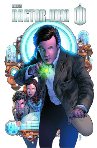 Imagen de archivo de Doctor Who Series 3 Volume 1: The Hypothetical Gentleman a la venta por Decluttr