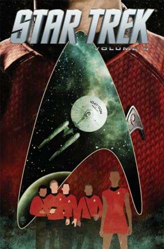 9781613775905: Star Trek Volume 4