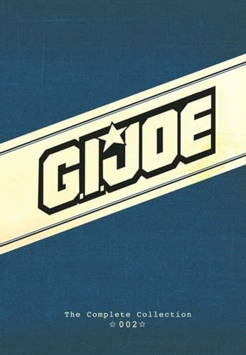 G.I. JOE: The Complete Collection Volume 2 (GI JOE COMPLETE COLLECTION) by Hama, Larry; Grant