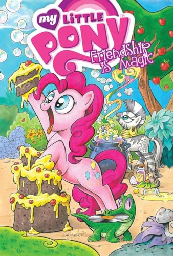 Imagen de archivo de My Little Pony: Friendship is Magic Part 1 a la venta por Reliant Bookstore