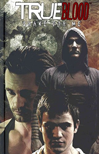 Imagen de archivo de True Blood Volume 5: Shake For Me a la venta por Front Cover Books