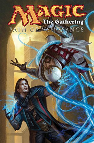 Stock image for Magic: The Gathering Volume 3: Path of Vengeance for sale by Ergodebooks