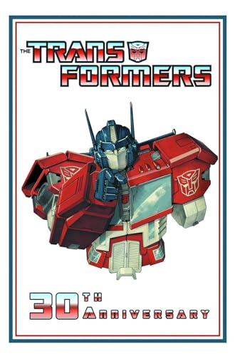 Stock image for Transformers: 30th Anniversary Collection for sale by Wizard Books