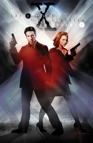 9781613776636: X-Files Classics Volume 1