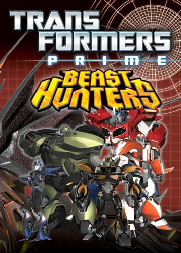 Imagen de archivo de Transformers Prime: Beast Hunters Volume 1 a la venta por SecondSale