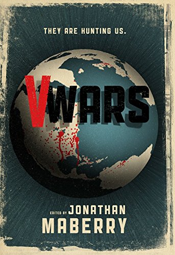 9781613777176: V-Wars (Mass Market Edition)