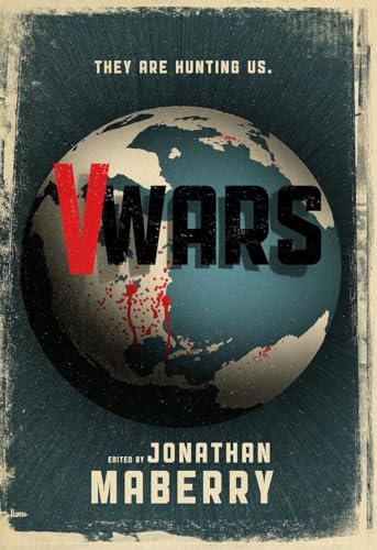 Stock image for V-Wars for sale by Better World Books