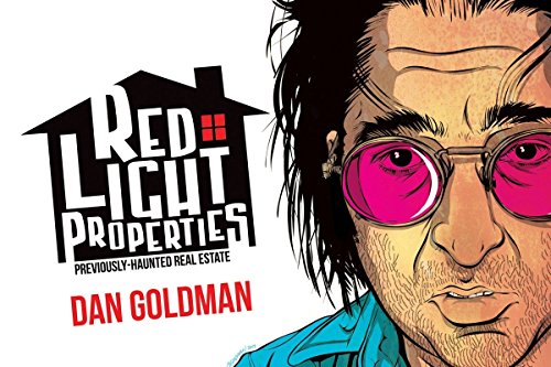 Red Light Properties (9781613777411) by Goldman, Dan