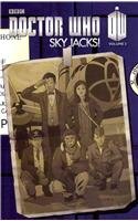 9781613777916: Doctor Who Series 3 Volume 3: Sky Jacks