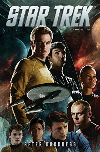 9781613777961: Star Trek Volume 6: After Darkness