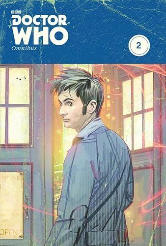 Stock image for Doctor Who Omnibus Volume 2 for sale by Decluttr