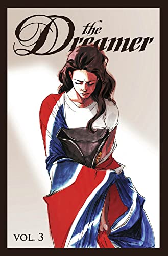 

The Dreamer Volume 3: The Battle of Harlem Heights