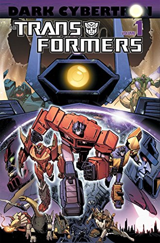 Stock image for Transformers: Dark Cybertron Volume 1 for sale by Recycle Bookstore