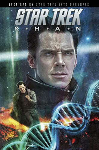 

Star Trek: Khan