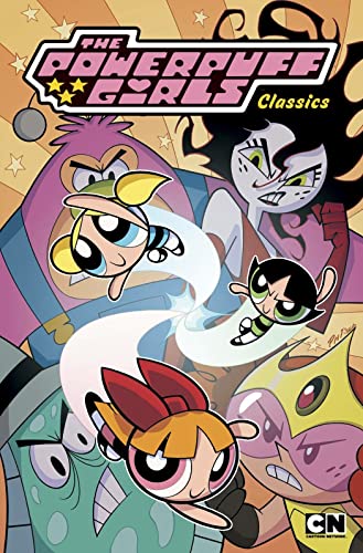 Stock image for Powerpuff Girls Classics Volume 3: Pure Power for sale by Goodwill Southern California