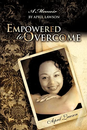 9781613790007: Empowered to Overcome