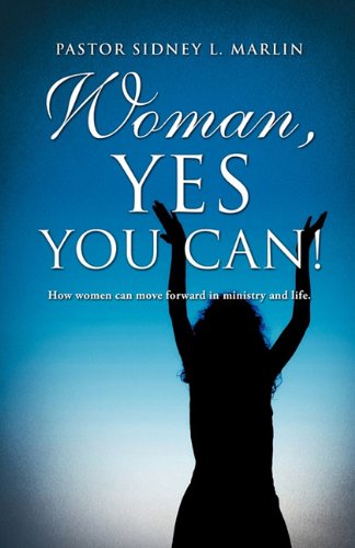 9781613790106: Woman, Yes You Can!