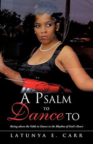 Beispielbild fr A PSalm To Dance To zum Verkauf von Lucky's Textbooks