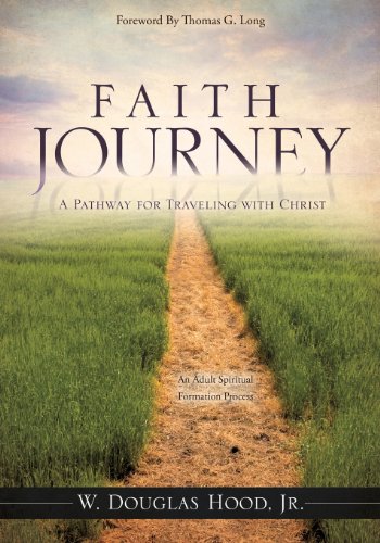 Imagen de archivo de Faith Journey a la venta por Best and Fastest Books