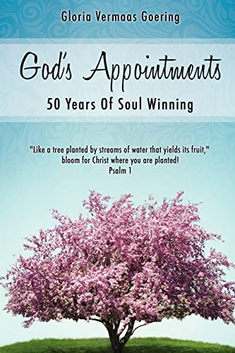 Stock image for God's Appointments for sale by ThriftBooks-Dallas