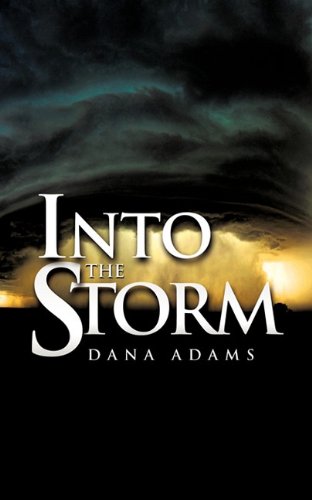 Imagen de archivo de Into the Storm a la venta por ThriftBooks-Atlanta