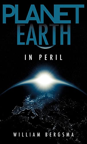 Beispielbild fr Planet Earth in Peril zum Verkauf von Lucky's Textbooks