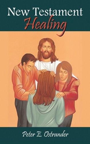 9781613792841: New Testament Healing