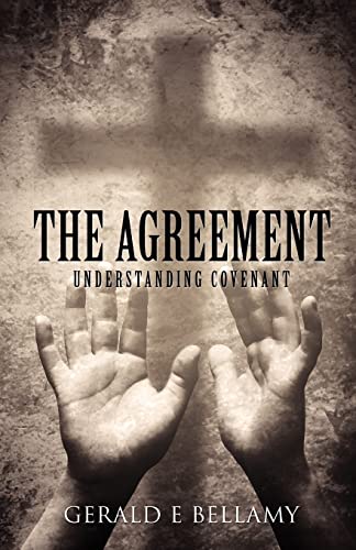 Stock image for The Agreement for sale by Lucky's Textbooks
