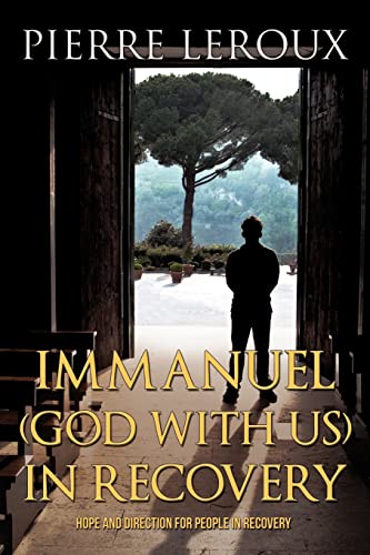 Stock image for Immanuel(God with us)in Recovery for sale by Lucky's Textbooks