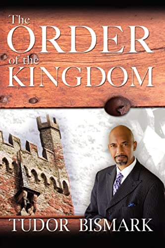Beispielbild fr The Order of the Kingdom zum Verkauf von Read&Dream