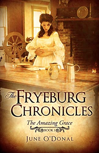Beispielbild fr and Fryeburg Chronicles : Book I zum Verkauf von Better World Books