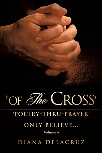 Stock image for Of the Cross Volume 4 for sale by Chiron Media
