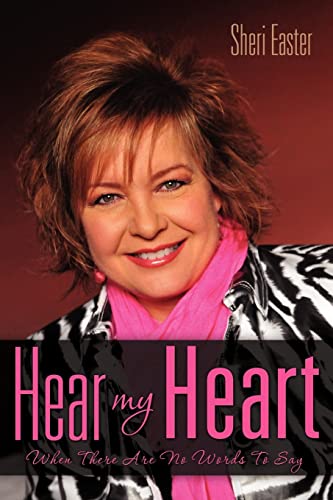Stock image for Hear My Heart for sale by Better World Books
