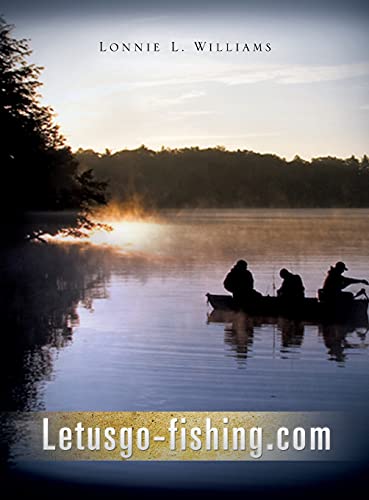 9781613799451: Letusgo-Fishing.com