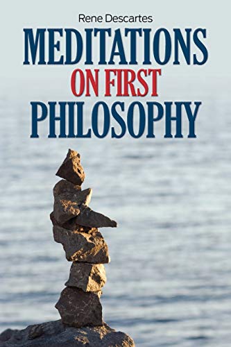 9781613820025: Meditations on First Philosophy