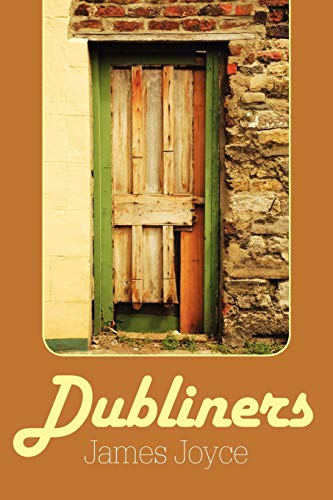 Stock image for Dubliners for sale by Ergodebooks