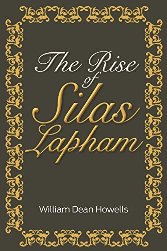 Imagen de archivo de The Rise of Silas Lapham a la venta por medimops