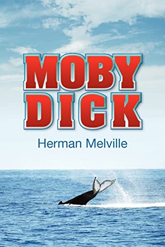 Moby Dick (9781613820131) by Melville, Herman