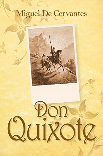 9781613820179: Don Quixote