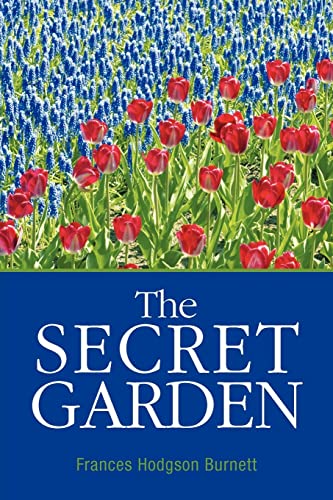 Beispielbild für The Secret Garden zum Verkauf von Discover Books