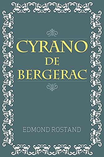 Cyrano De Bergerac (9781613820315) by Rostand, Edmond
