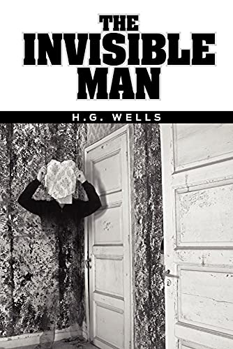 Beispielbild fr The Invisible Man zum Verkauf von Wonder Book