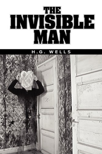9781613820346: The Invisible Man